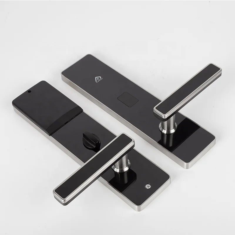 Good quality popular mortise cylinder hotel lock