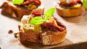 New 2022 Sicilian Pesto Madonie for Pasta with Dried Tomato Cheese Black Olives Olive Oil100% Made in Italy