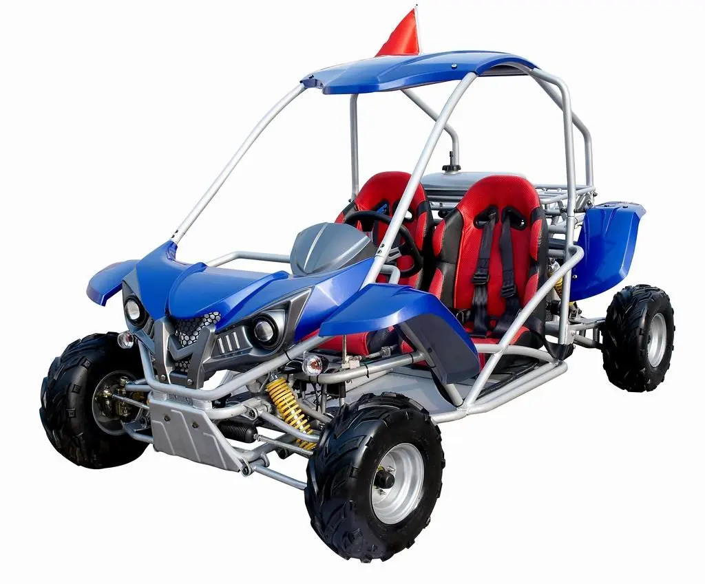 Buy 2021 Wholesale 200cc Electric High Quality 4x4 Go Kart For Adults Best Selling Price For Sale
