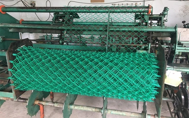  Конкурентоспособная цена проволочная сетка с пластиковым покрытием из Вьетнама