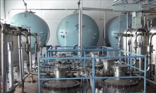 
Vodka Russian Avangard 500ml 