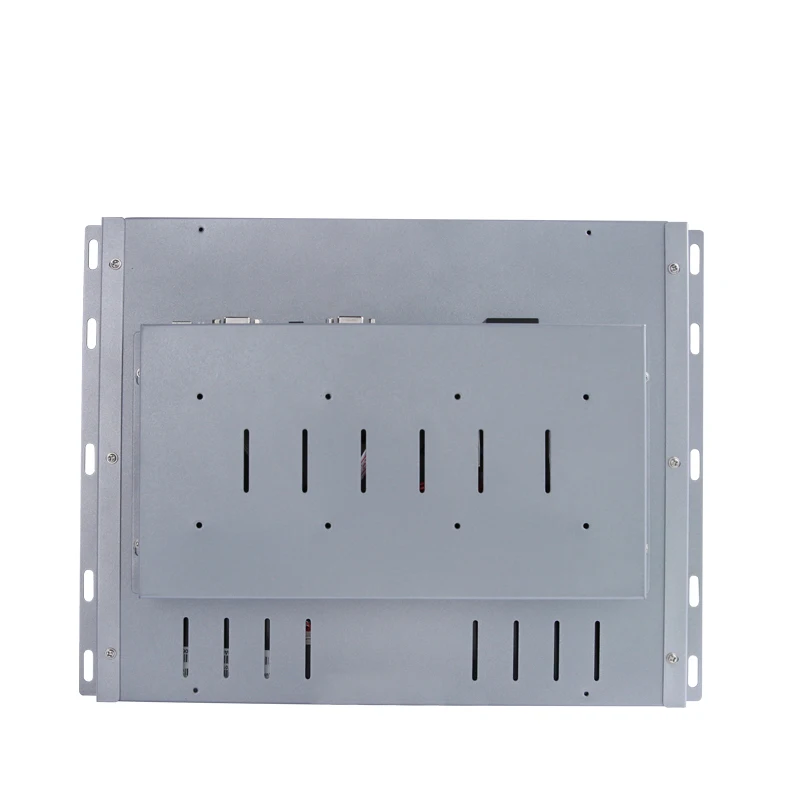 17 inch LCD monitor capacitive touch screen with usb