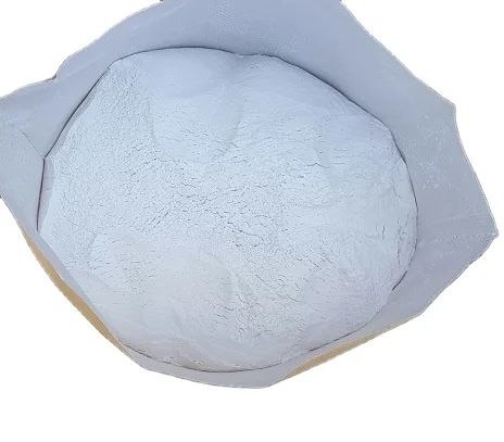 Uncoated Calcium Carbonate