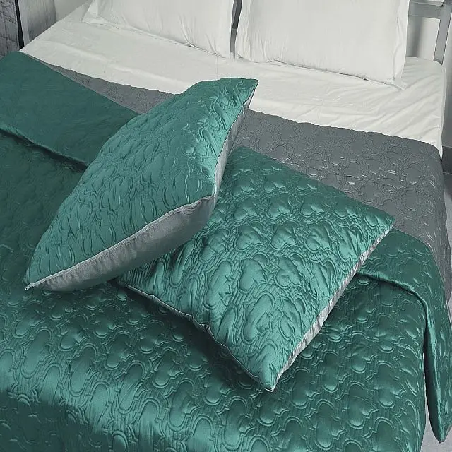 Комплект постельного белья из 3 предметов