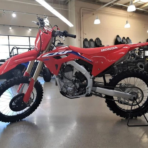Лидер продаж 100% оригинальный новый 2022 Hondas CRF450R 450 R