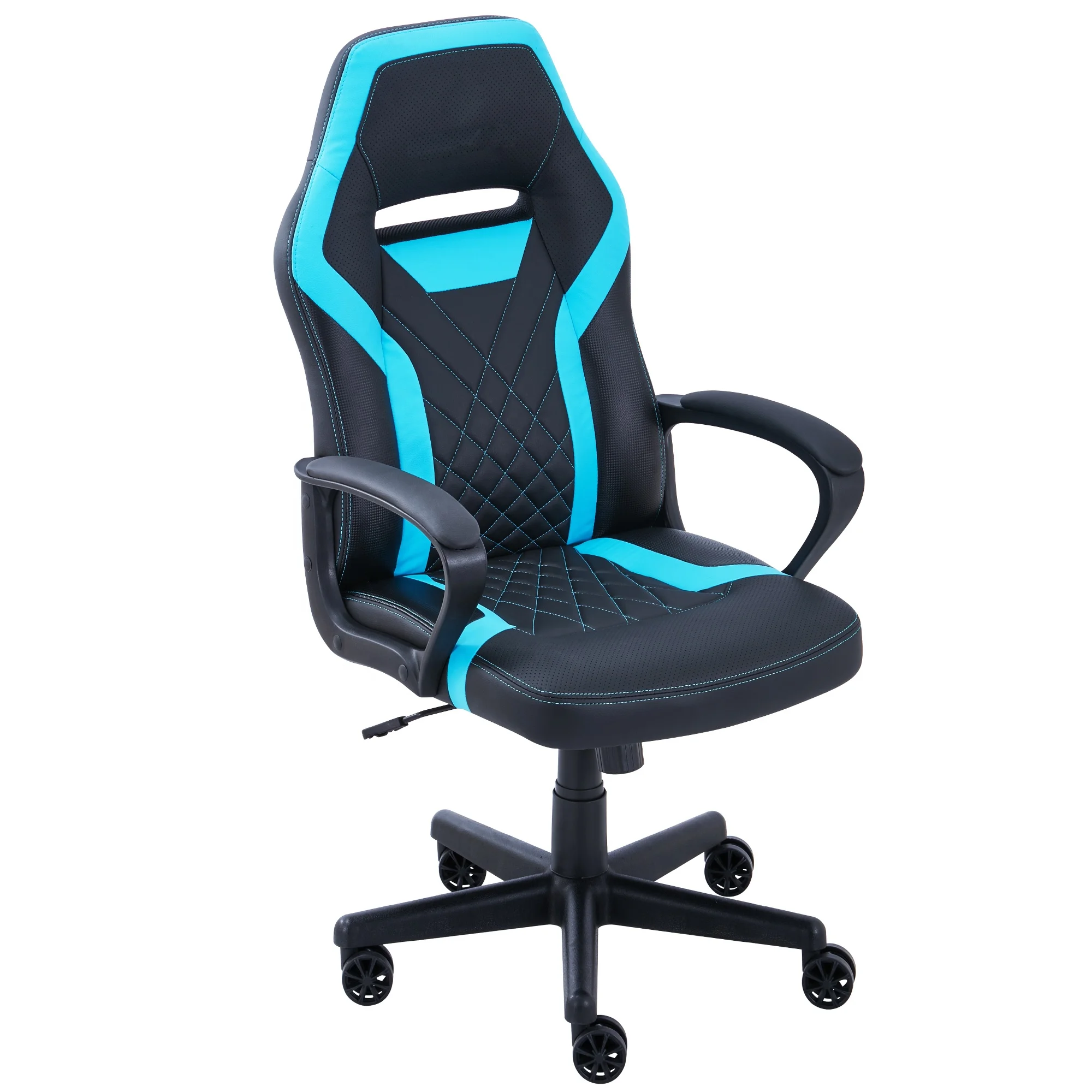 Hot Selling Ergonomic Swivel Adjustable Computer Ergonomic Racing Gaming Chair (11000000246730)