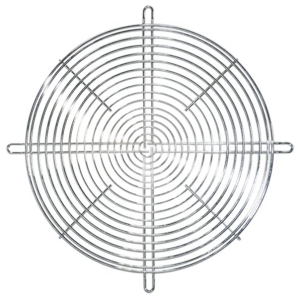 G280 280 мм стальной вентилятор охлаждения для охлаждающего вентилятора