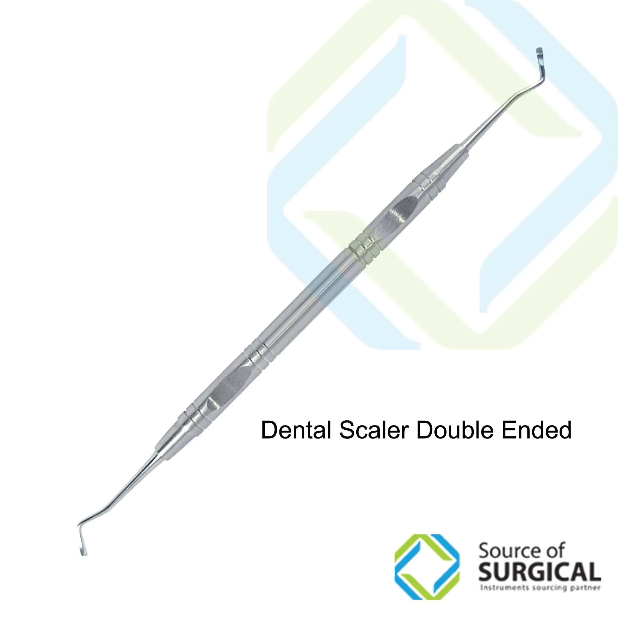 dental extraction Double End Ligature Director Scaler