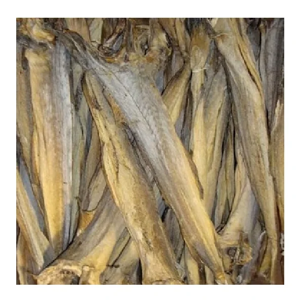Wholesale Dried Stock Fish