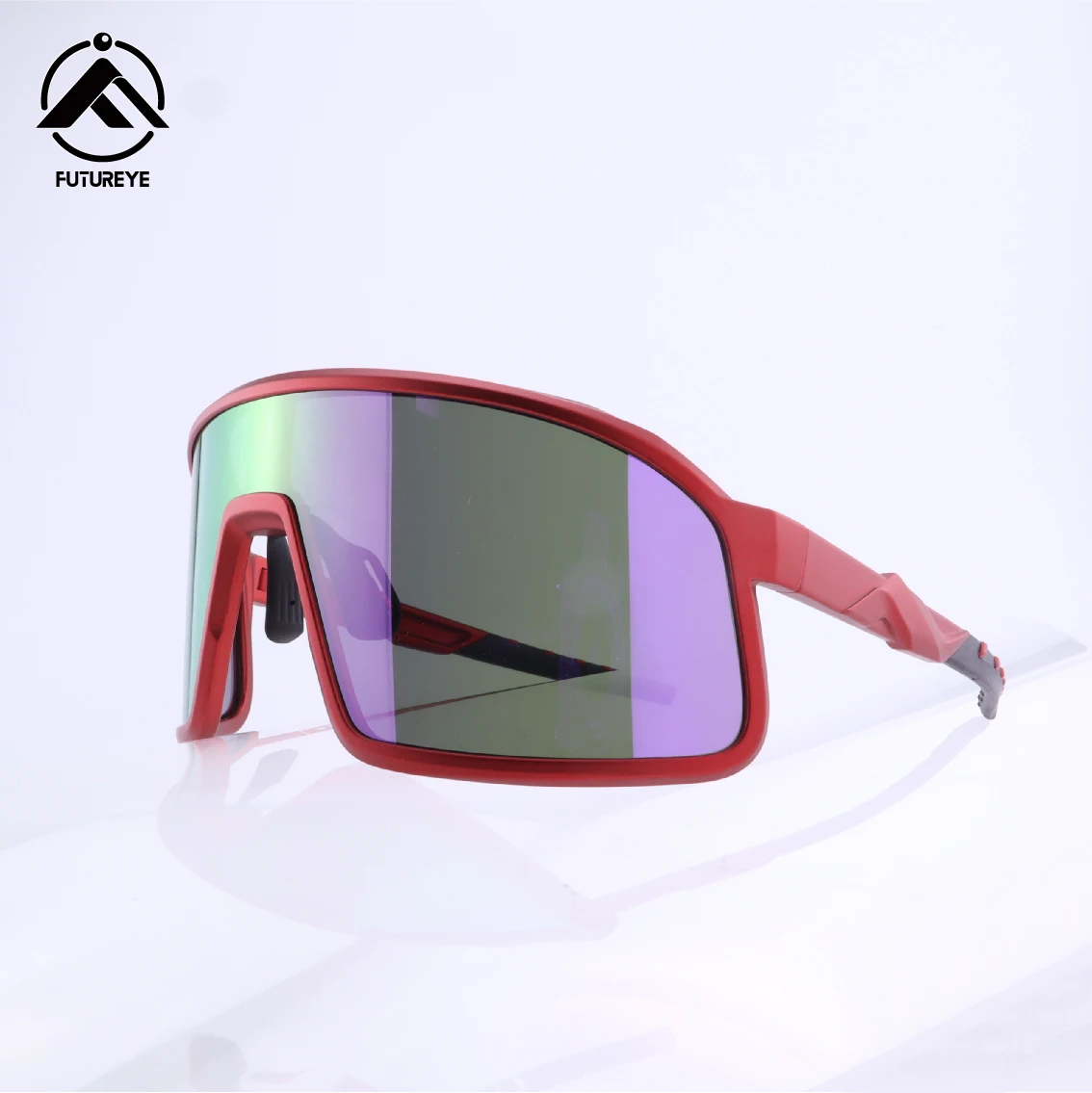 2022 г. модные солнцезащитные очки с фотохромными поляризационными линзами Cat.3 PC TW оптовая продажа завода