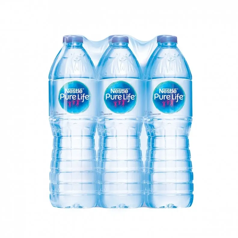 Cheap Wholesale Top Quality Nestle Mineral Water In Bulk