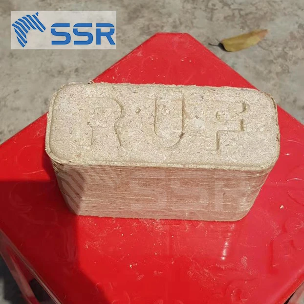 Ruf Briquette/wood pellet for heating at good price
