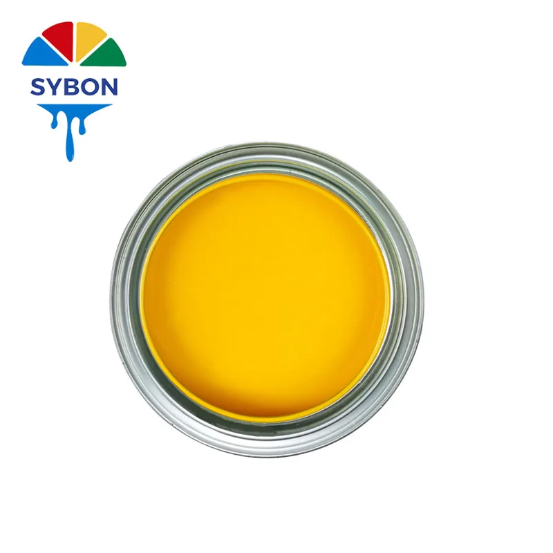
Acrylic automotive paint supplies types of car paint 2k 