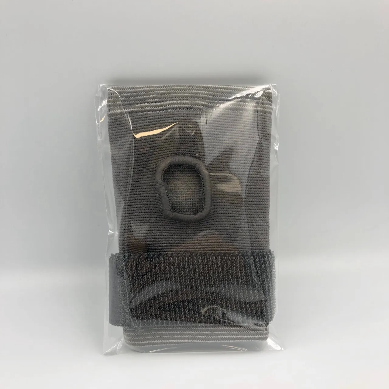 YASCO OEM ODM  Made In Taiwan ISO 13485 CE Bamboo Fiber Wrist Thumb Brace Support Splint