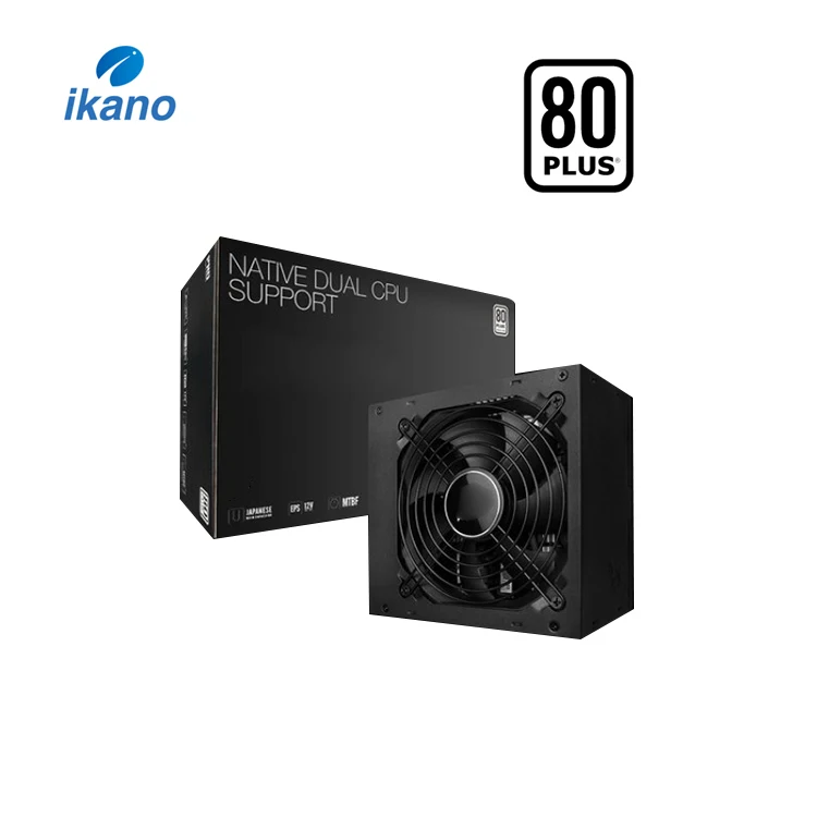 computer PSU  500w atx power pc power