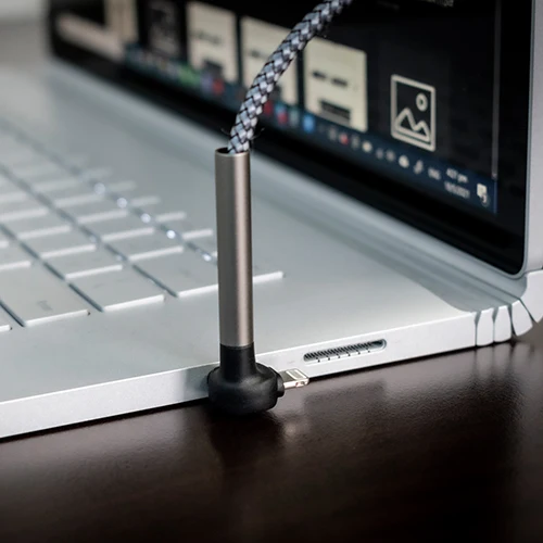 A Fast Charging Cable Trident Pro - BrandCharger