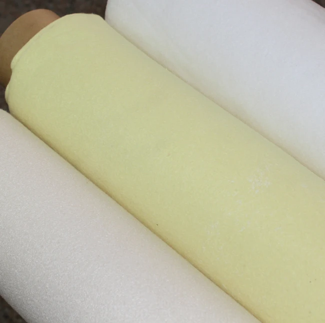 EN388  Level 2 Certificate  Cut Resistant Nonwoven Fabric