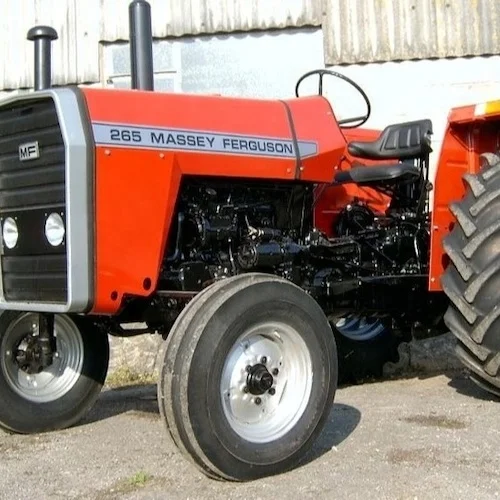 Тракторы Massey Ferguson/Massey Ferguson 290 б/у тракторы на