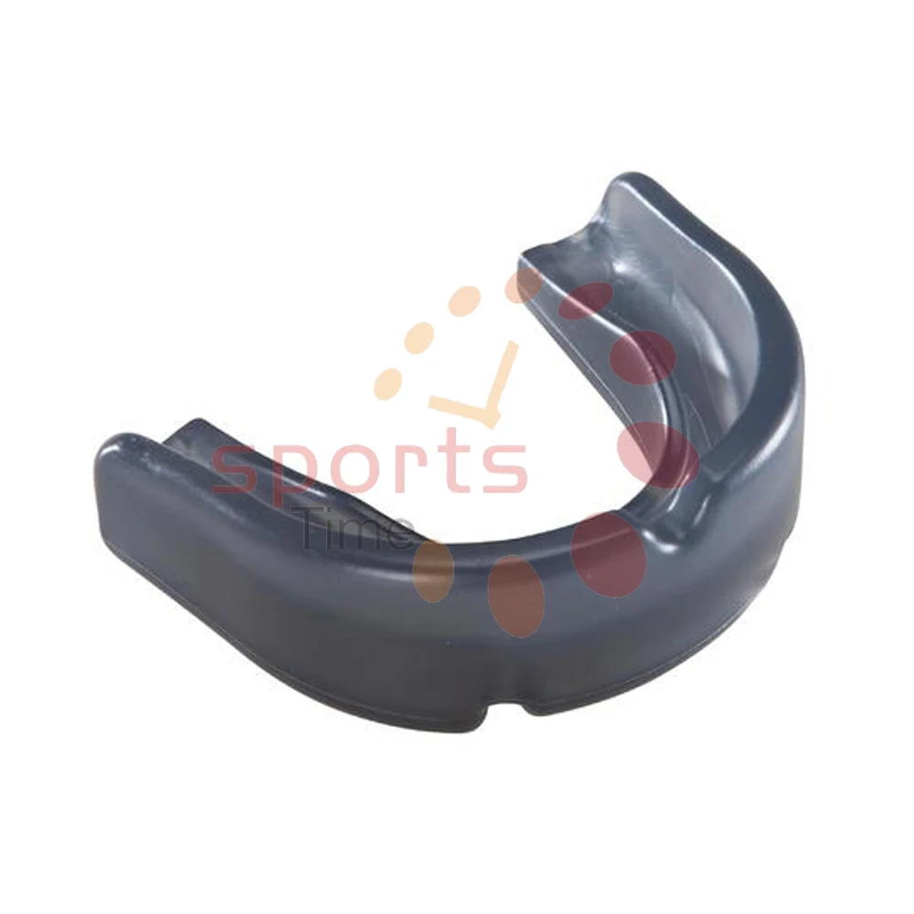 Custom Logo Eva Moldable Sports Boxing basketball Gum Shield Gumshield Mouth guard mma boxing mouth guard for grinding teeth