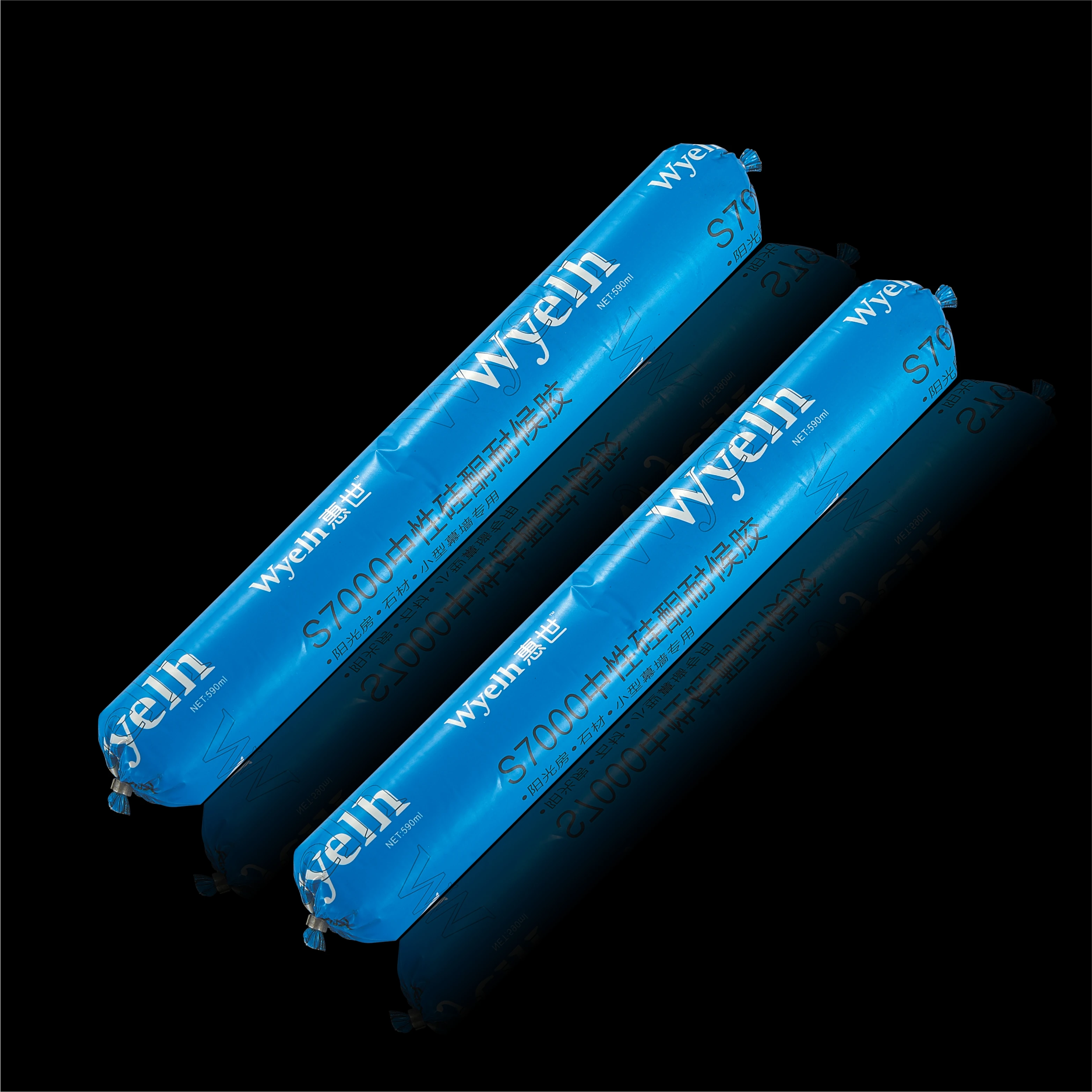 Полиуретановый герметик от производителя JOMO OEM service Neatral для нержавеющей