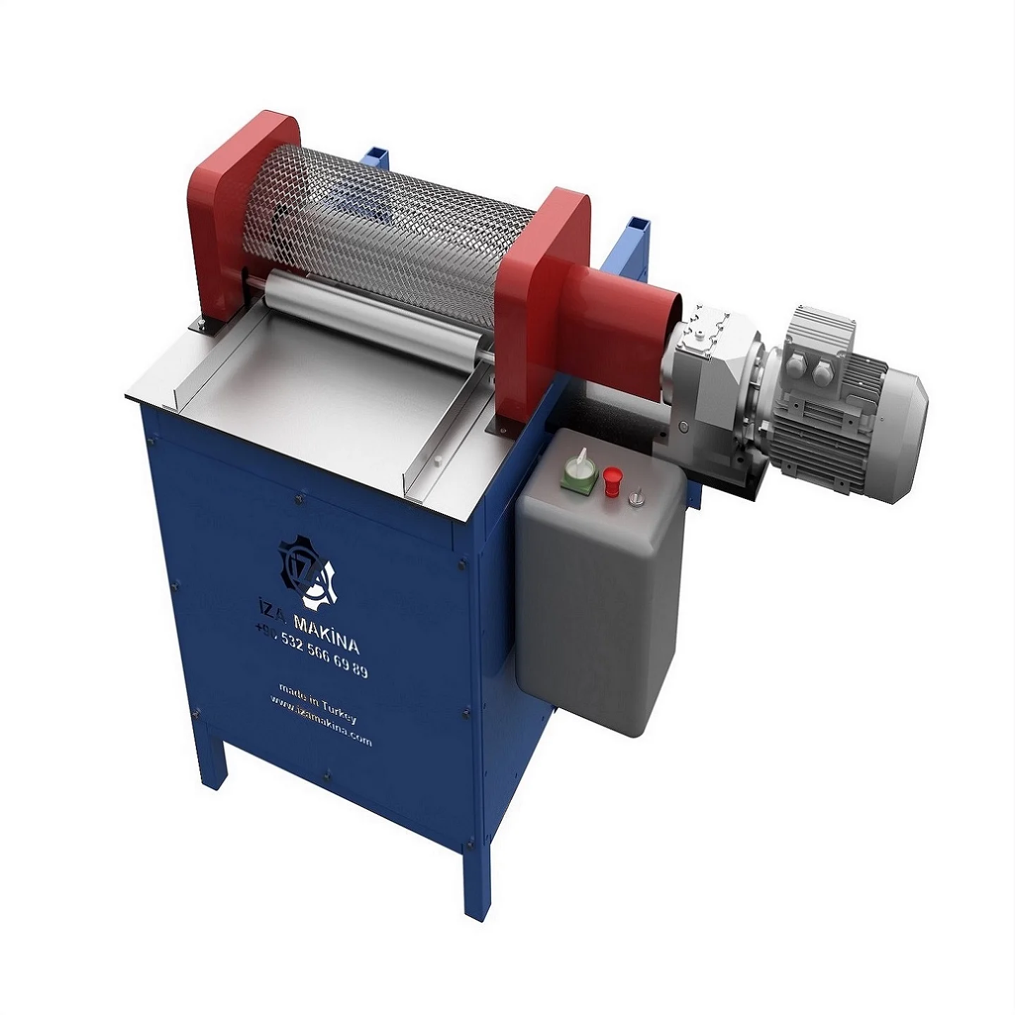 
Aluminum Composite Panel Stripping Separating Recycling Machine Best Seller High Quality High Standard High Security 