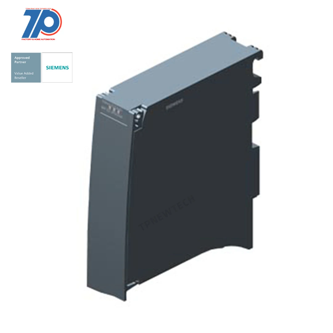 6ES7522-1BF00-0AB0 PLC Siemens S7-1500 - SIMATIC программируемый логический контроллер S7 1500