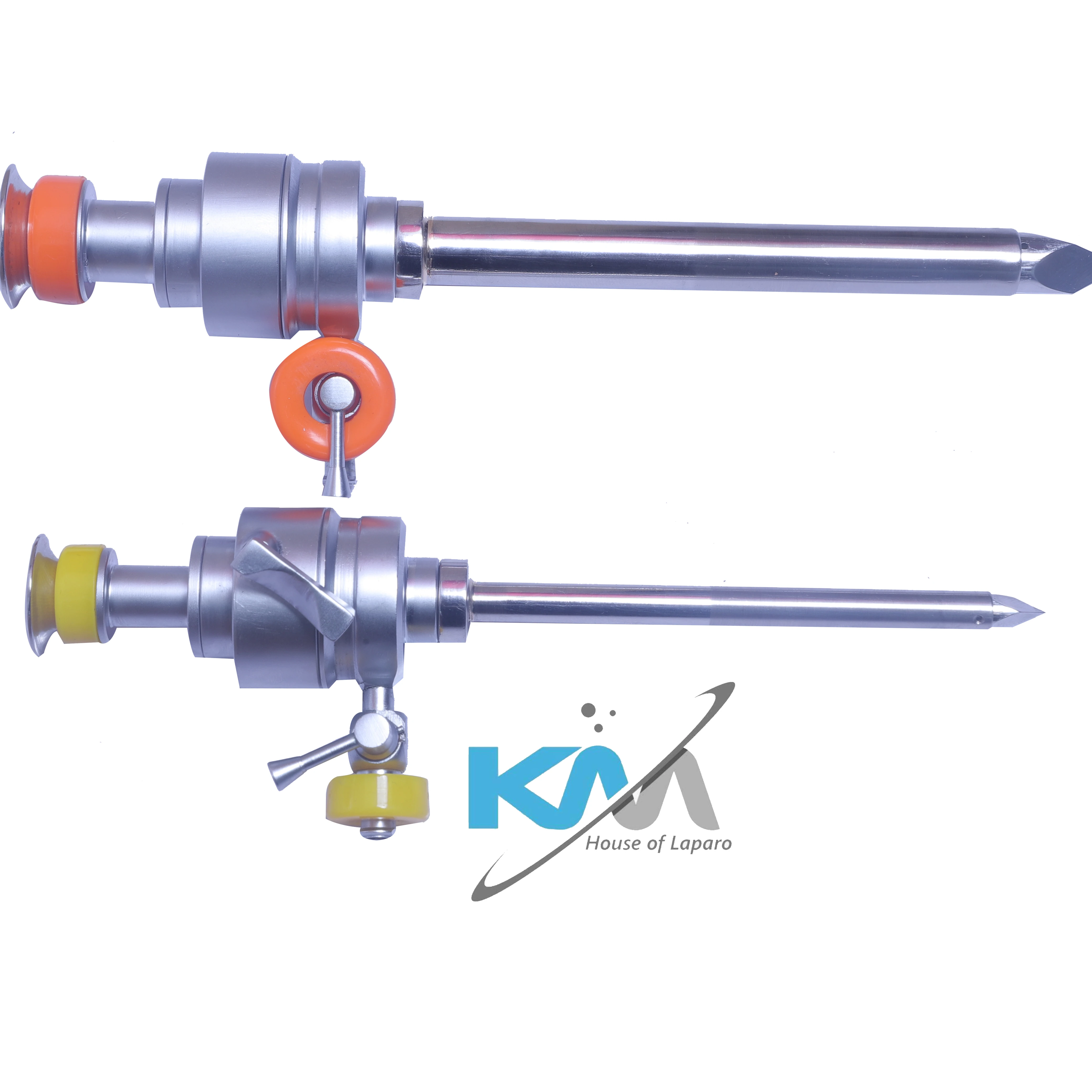 High quality Laparoscopic Hand Instruments