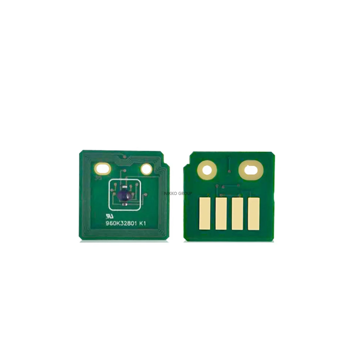 Оригинальный fujifilm ApeosPort-IV C4470 C4475 C5570 C5575 APC4470 APC4475 APC5570 APC5575 черный чип с тонером CT201370 CT202105