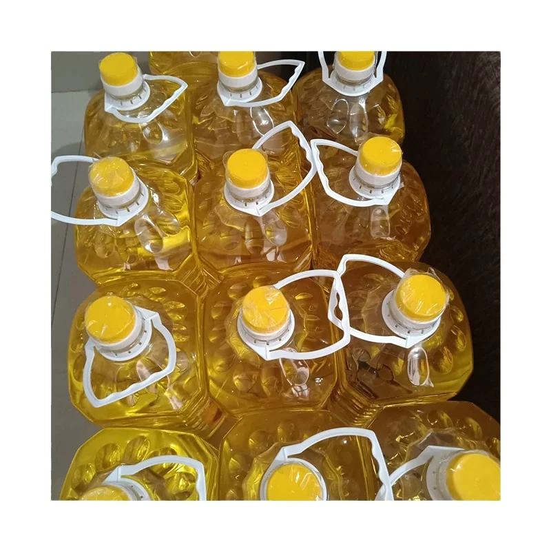 Premium High Quality Refined Sun Flower Oil 100% Ukraine Refined Sunflower oil