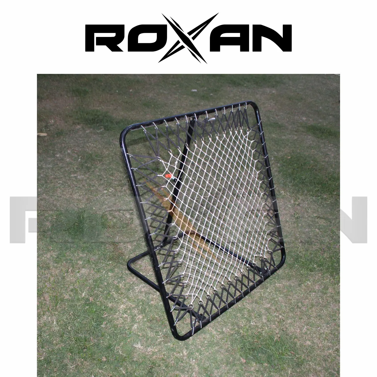  Rebounder тренировочная сетка регулируемая футбольная мультиспортивная rebounder для игровой площадки