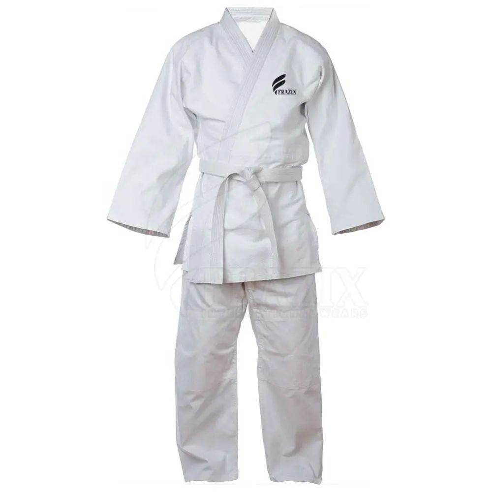 Best Martial Arts Manufacturers Wholesale Judo Karate uniform suits 2022