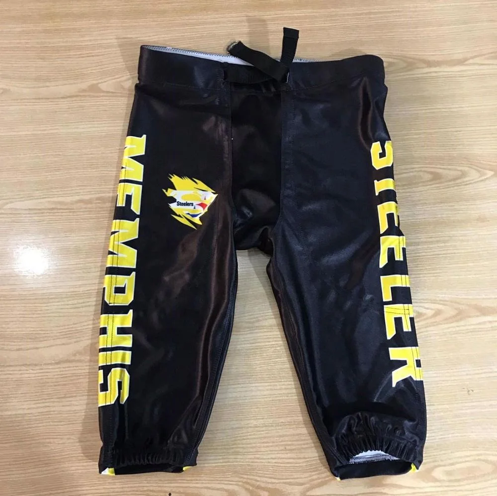 
Tackle jersey design american football uniforms, custom new design american football jersey 