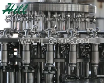
full line water filling machine for Plastic Bottle 3in1 Filling machine/ water filling machine/ 3in1 water filling machine 