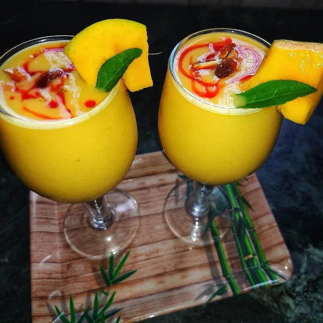 
Wholesale Fresh Canned Mango Pulp 