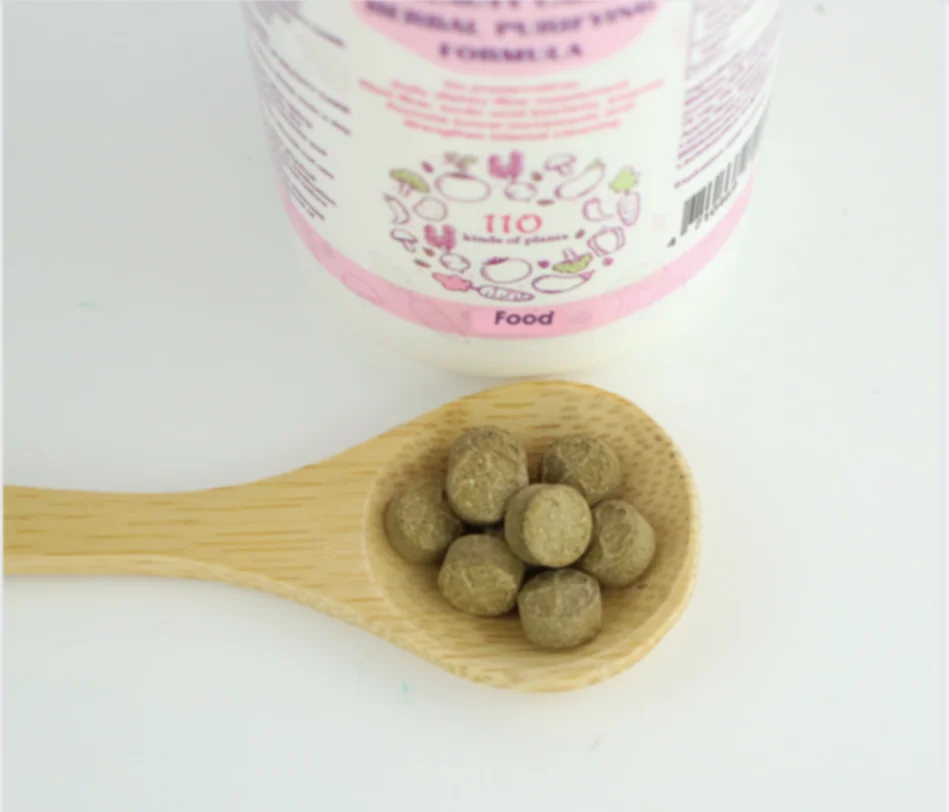 Best Selling Improve Constipation Problem Healthy Supplement