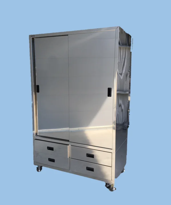 
Steel bookstorage Cabinet Trolley freeinstallation 