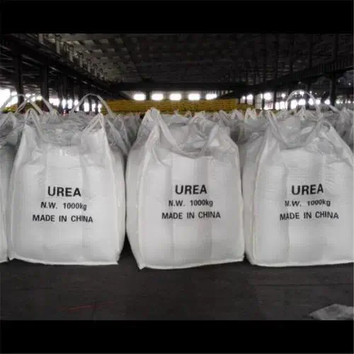 fertilizer urea 46