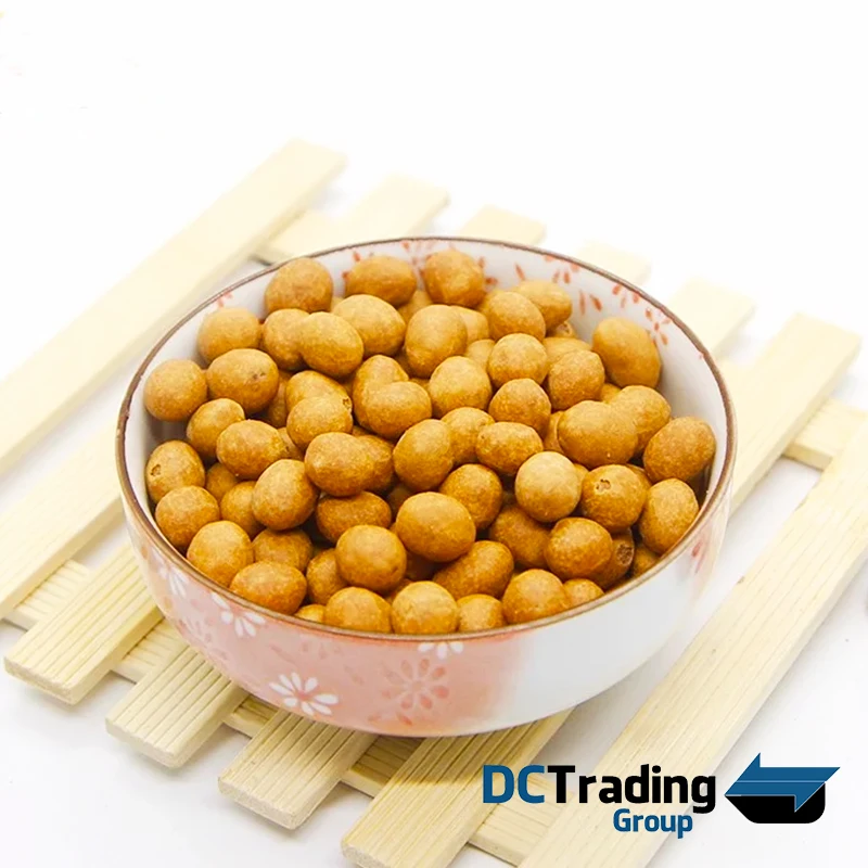 
Premium Roasted Coconut Flavor Coated Peanuts - Peanut Coated Coconut with Competitive Price 
