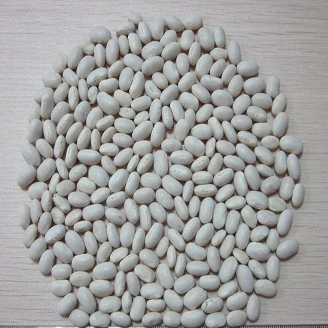 
 Белые фасоли Южной Африки  