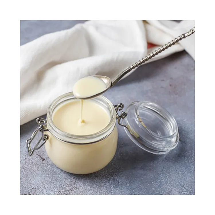 
Instant Evaporated Milk From Malaysia 