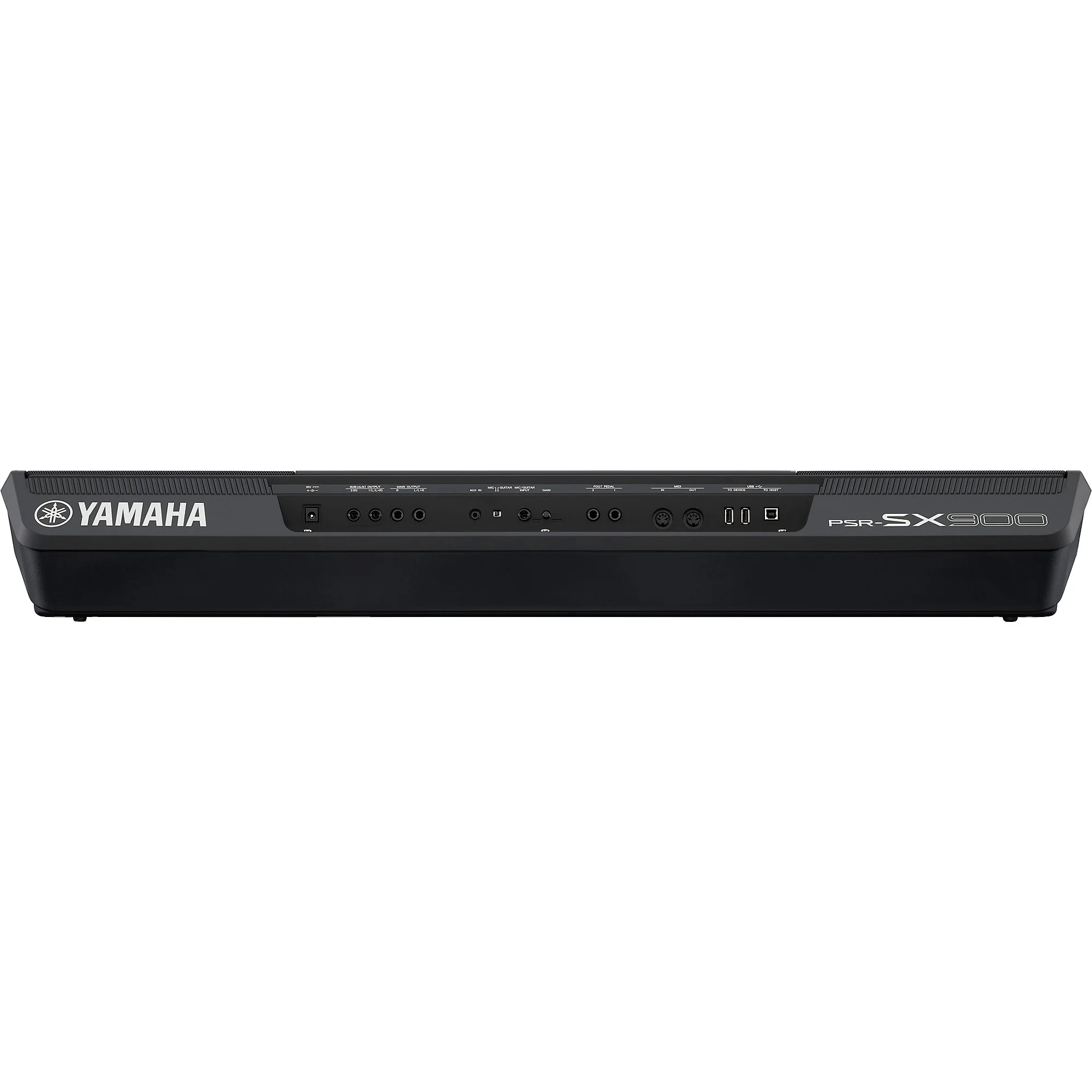 Yamaha-PSR-SX900 аранжировщик станции