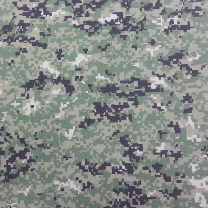 [High Quality] Korean Polyester 900D Oxford Waterproof Customized design PRINT / PERFORATED / PU Coated PVC Laminated