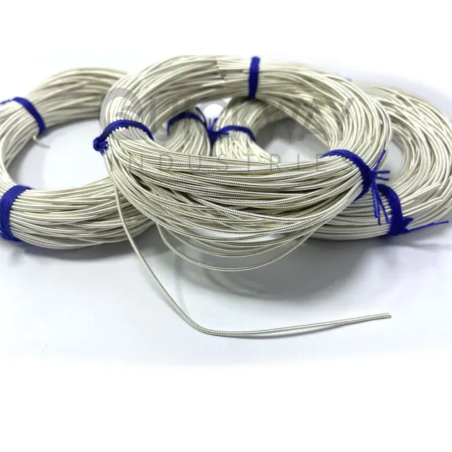 Голый медный провод эмалированный медный провод бисером провода для поделок и изготовления ювелирных изделий