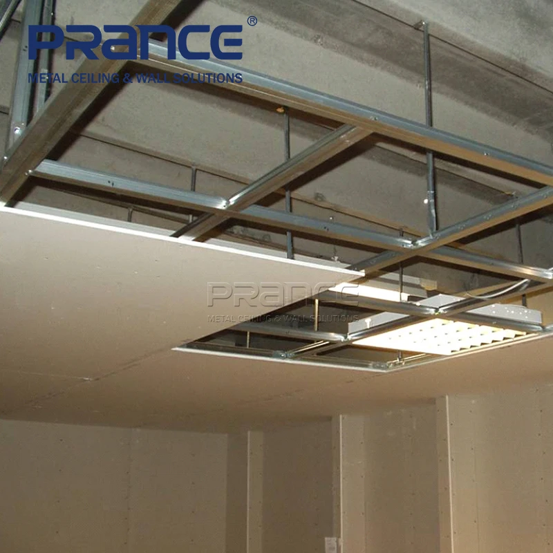 metal furring channel sizes / metal hat channel prices