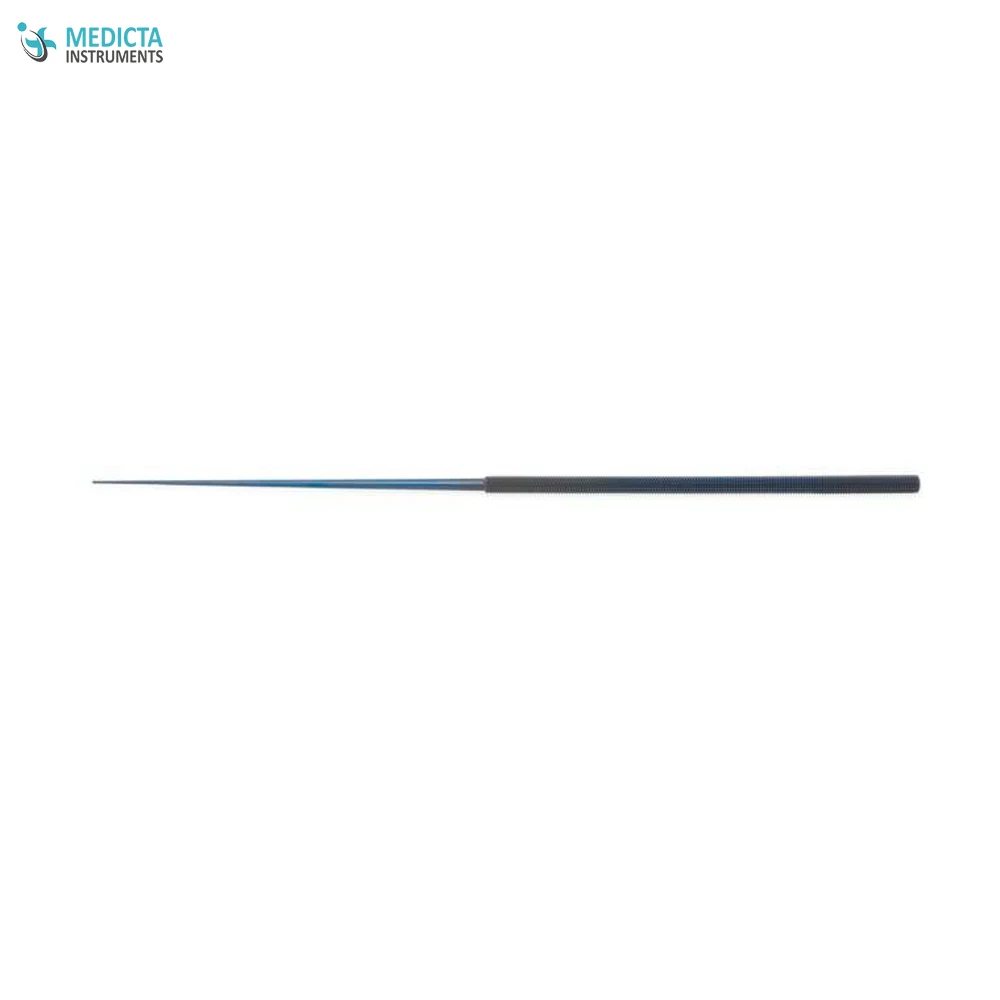 Титановые микрошариковые диссекторы длина 19 см микродиссекторы Rhoton