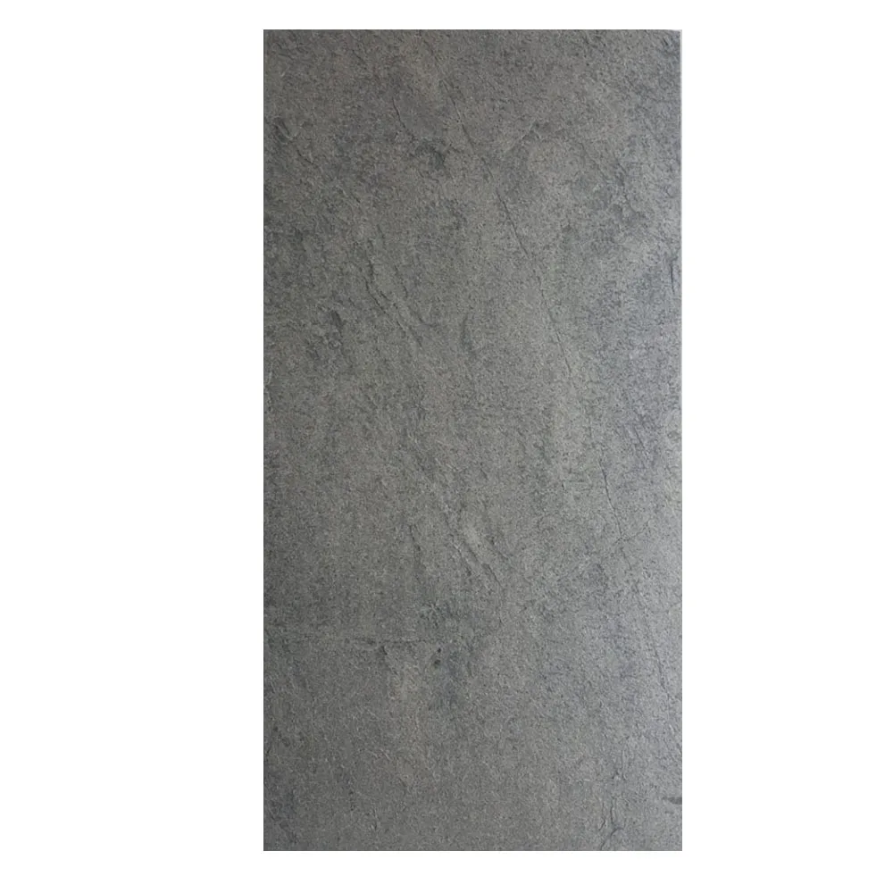 Exterior Design Thin Natural Slate Stone Steel Grey Veneer Sheet Buy at Low Price