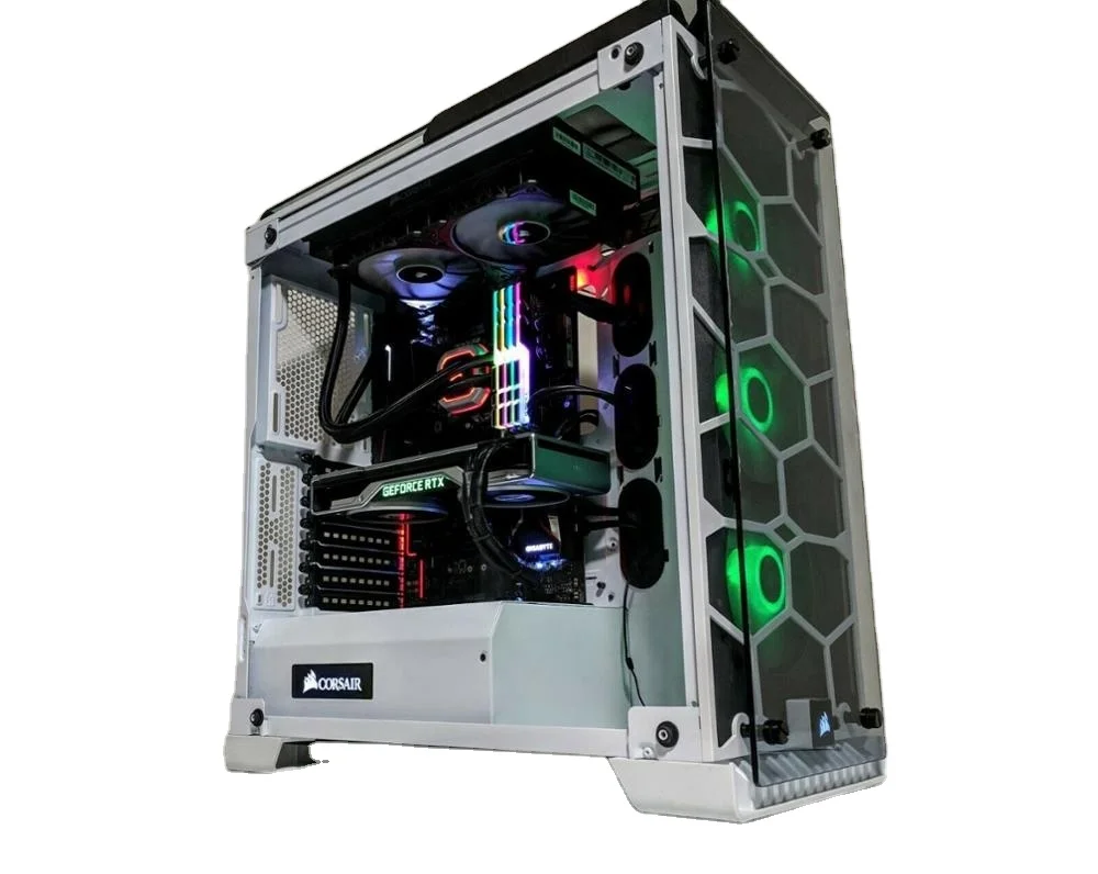 Best Original GAMING DESKTOP PC MM3.09.793 AMD RY ZEN 9 3900X 32GB RAM RTX 3080