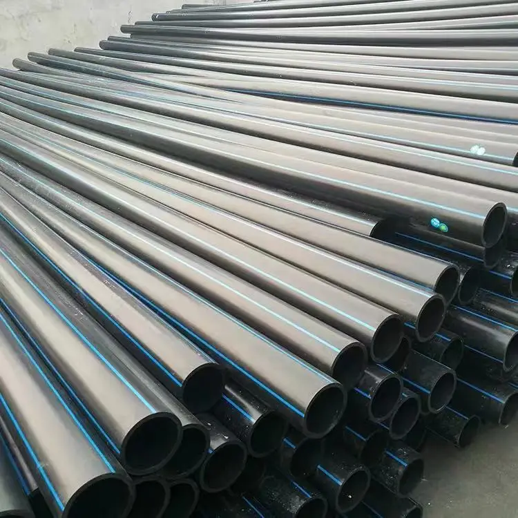 3 Inch Irrigation Hose Hdpe Polyethylene Pipe Rolls 4 Inch