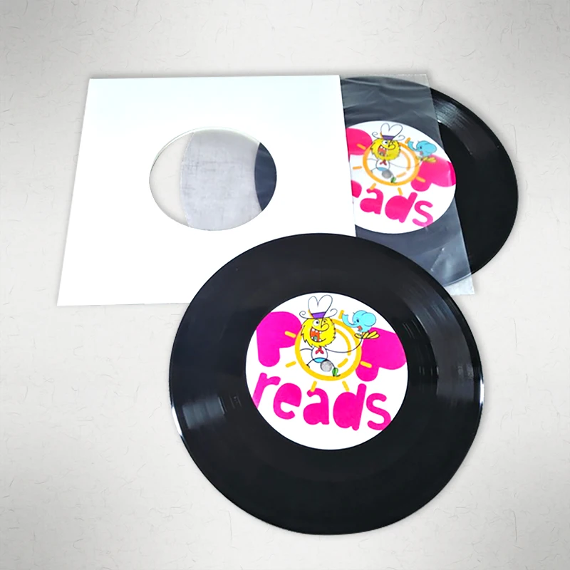 Виниловые записи