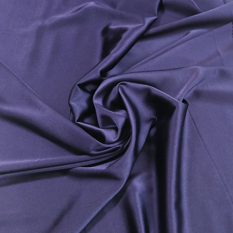 
 Готовый к отправке 22 мм чистый натуральный шелк 100 шелк атласная ткань  